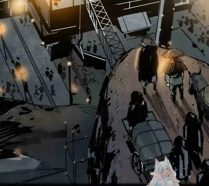 Ác Mộng Bắt Đầu Chapter 21 - Trang 2