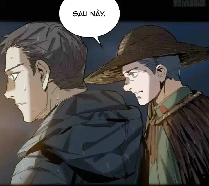 Ác Mộng Bắt Đầu Chapter 21 - Trang 2