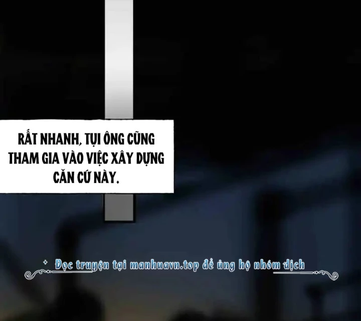 Ác Mộng Bắt Đầu Chapter 21 - Trang 2