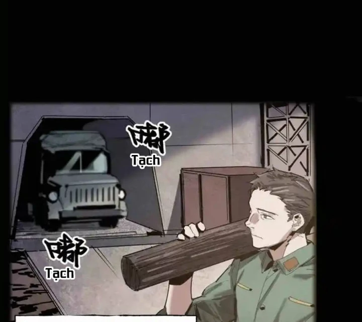 Ác Mộng Bắt Đầu Chapter 21 - Trang 2