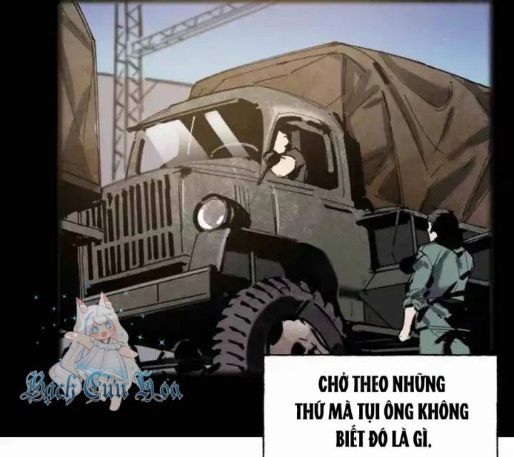 Ác Mộng Bắt Đầu Chapter 21 - Trang 2