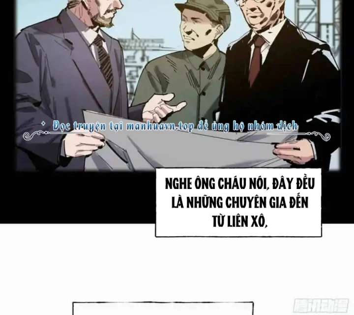 Ác Mộng Bắt Đầu Chapter 21 - Trang 2