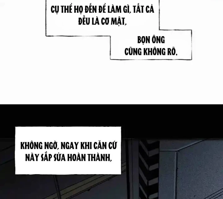 Ác Mộng Bắt Đầu Chapter 21 - Trang 2