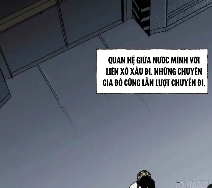 Ác Mộng Bắt Đầu Chapter 21 - Trang 2