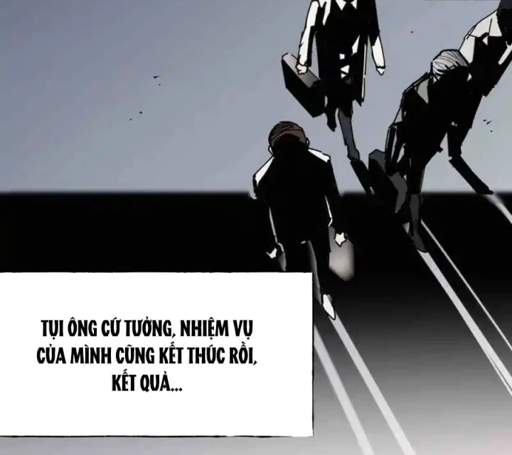 Ác Mộng Bắt Đầu Chapter 21 - Trang 2