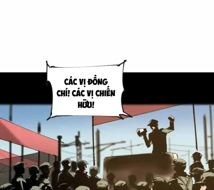 Ác Mộng Bắt Đầu Chapter 21 - Trang 2