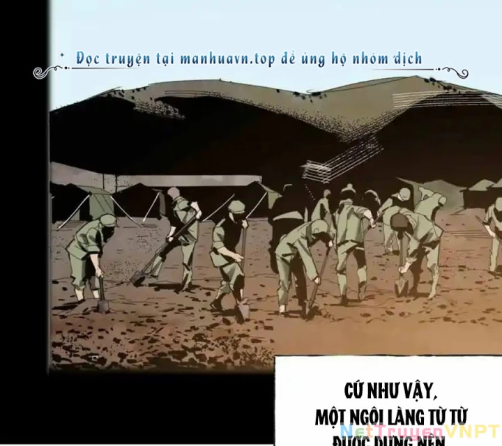 Ác Mộng Bắt Đầu Chapter 21 - Trang 2