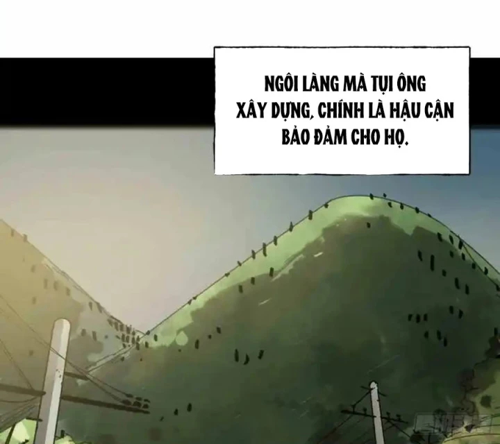Ác Mộng Bắt Đầu Chapter 21 - Trang 2