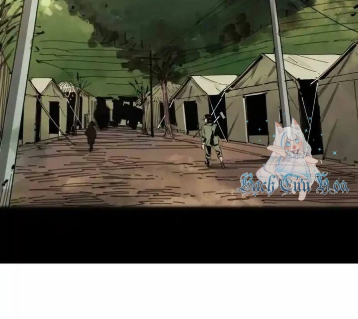 Ác Mộng Bắt Đầu Chapter 21 - Trang 2