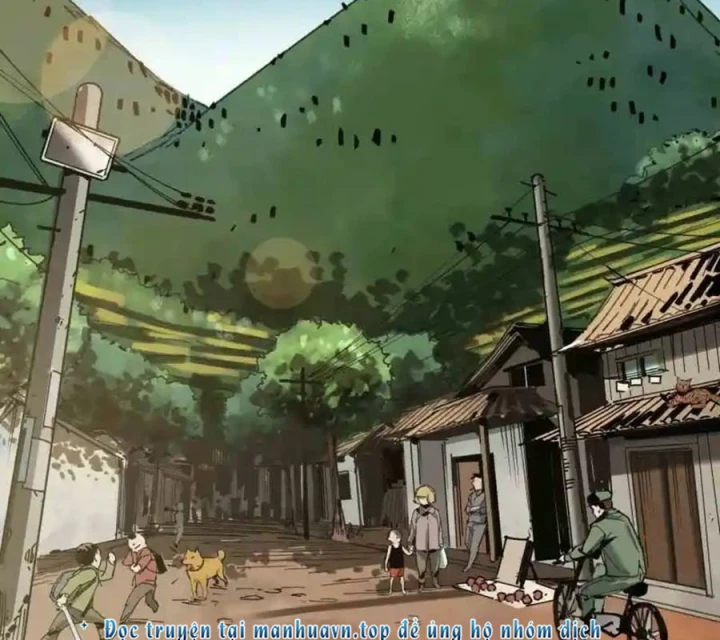 Ác Mộng Bắt Đầu Chapter 21 - Trang 2