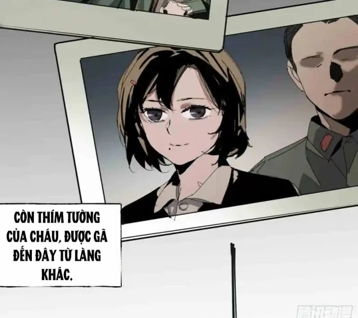 Ác Mộng Bắt Đầu Chapter 21 - Trang 2