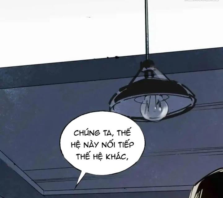 Ác Mộng Bắt Đầu Chapter 21 - Trang 2
