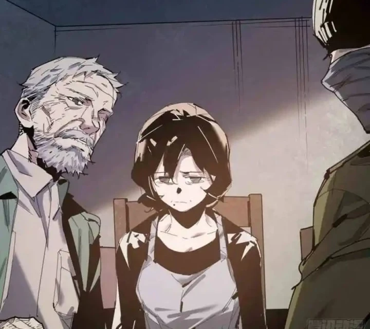 Ác Mộng Bắt Đầu Chapter 21 - Trang 2
