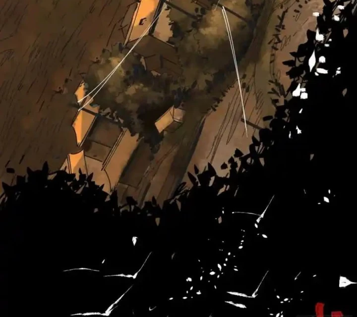 Ác Mộng Bắt Đầu Chapter 21 - Trang 2