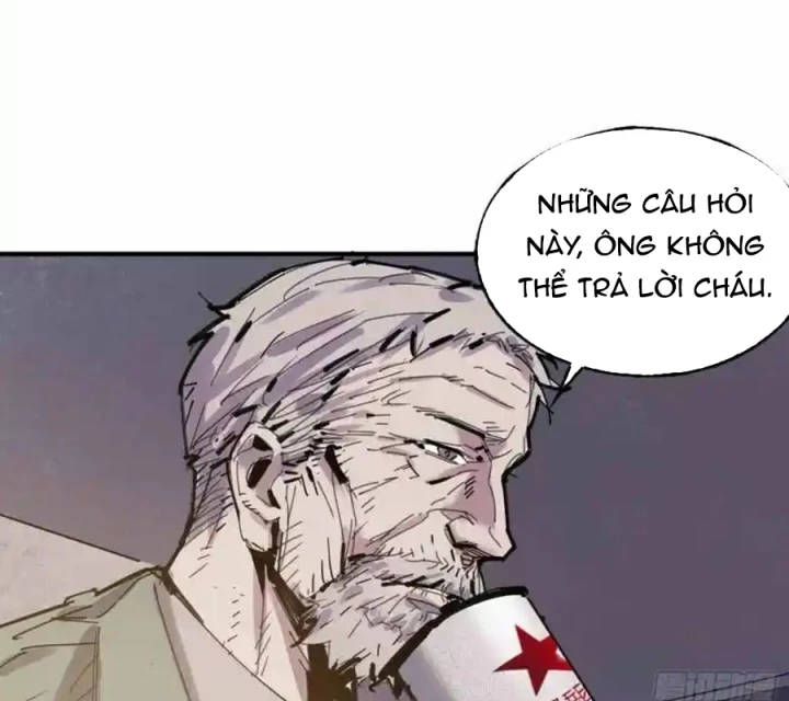 Ác Mộng Bắt Đầu Chapter 21 - Trang 2