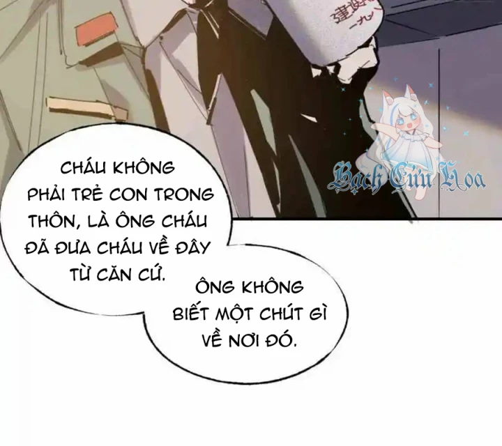 Ác Mộng Bắt Đầu Chapter 21 - Trang 2