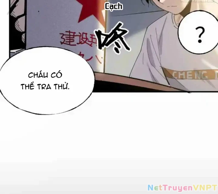 Ác Mộng Bắt Đầu Chapter 21 - Trang 2