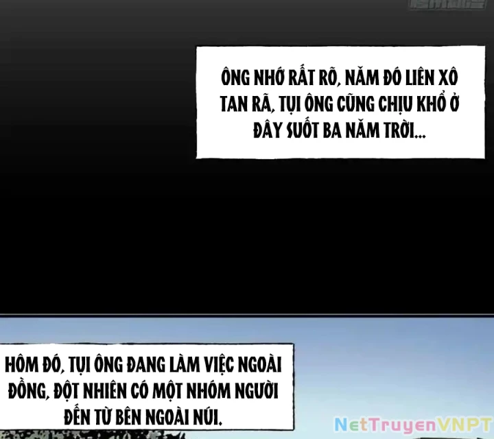 Ác Mộng Bắt Đầu Chapter 21 - Trang 2