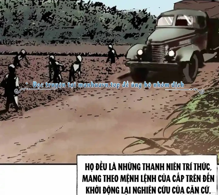 Ác Mộng Bắt Đầu Chapter 21 - Trang 2