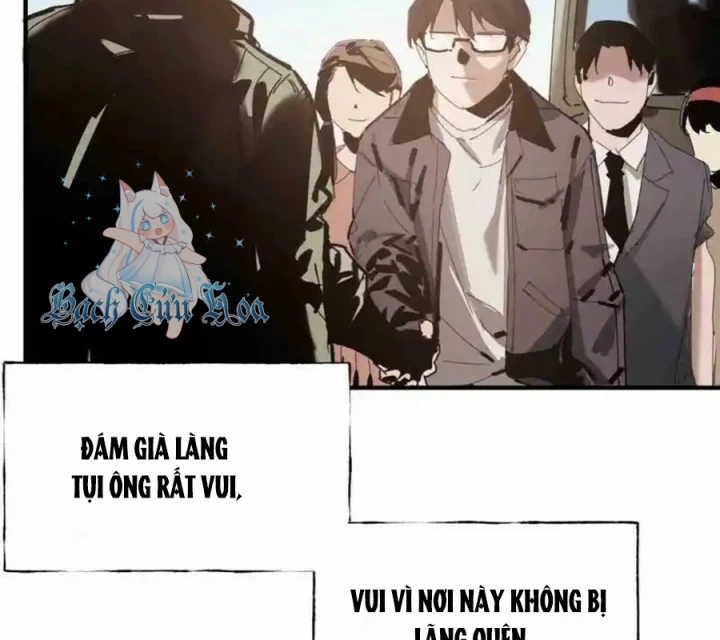Ác Mộng Bắt Đầu Chapter 21 - Trang 2