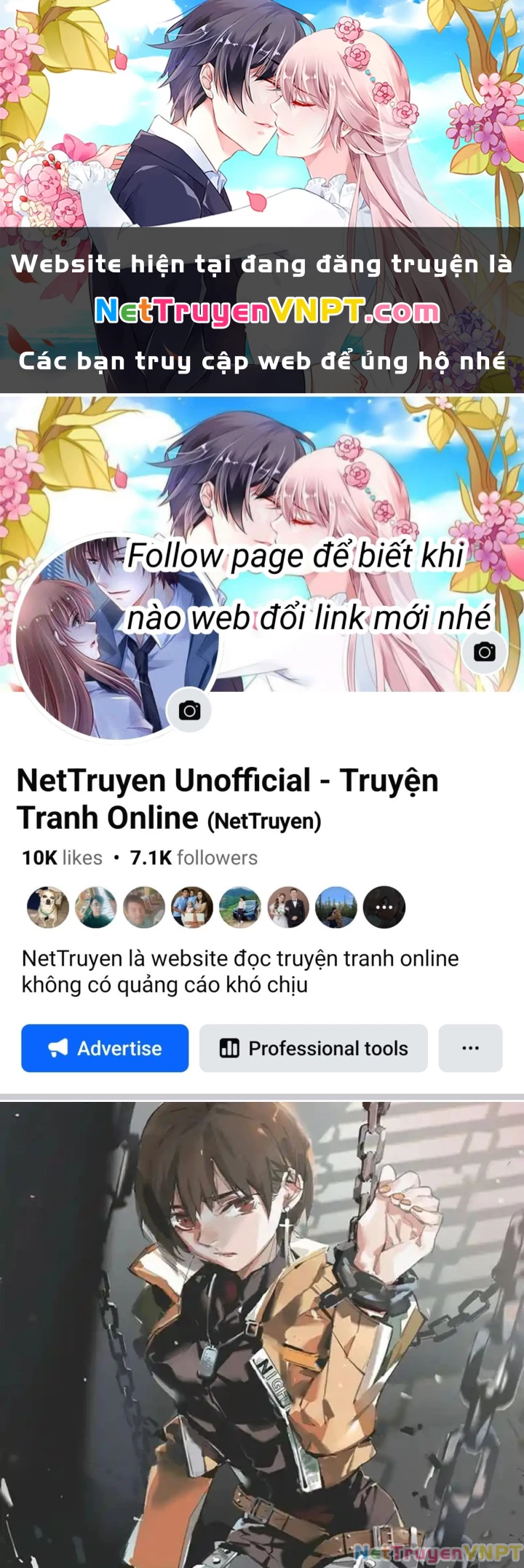Ác Mộng Bắt Đầu Chapter 21 - Trang 2