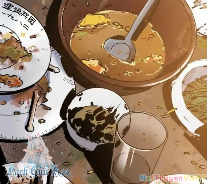 Ác Mộng Bắt Đầu Chapter 21 - Trang 2