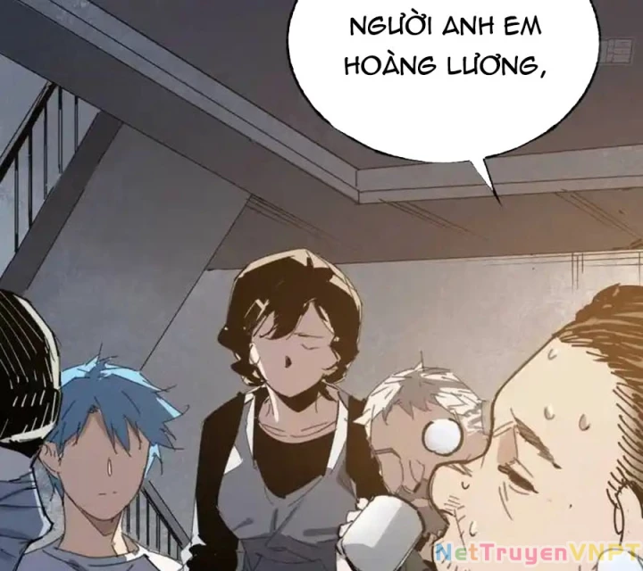 Ác Mộng Bắt Đầu Chapter 21 - Trang 2