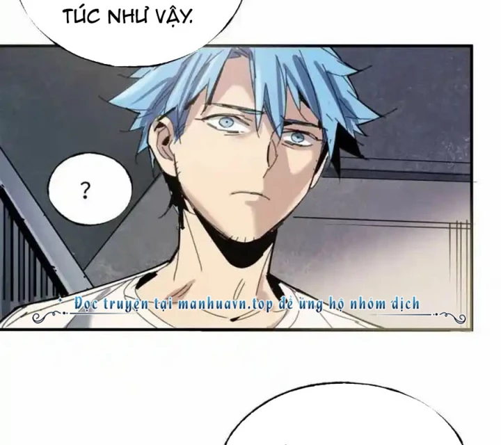 Ác Mộng Bắt Đầu Chapter 21 - Trang 2