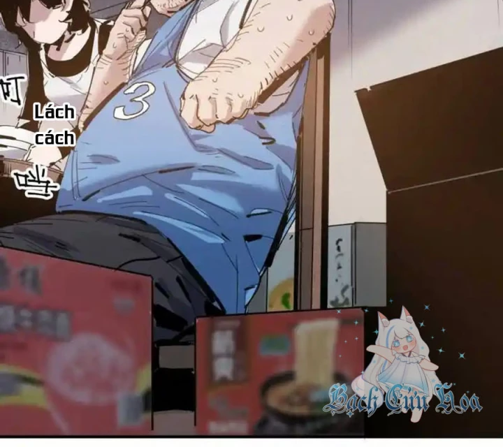 Ác Mộng Bắt Đầu Chapter 21 - Trang 2