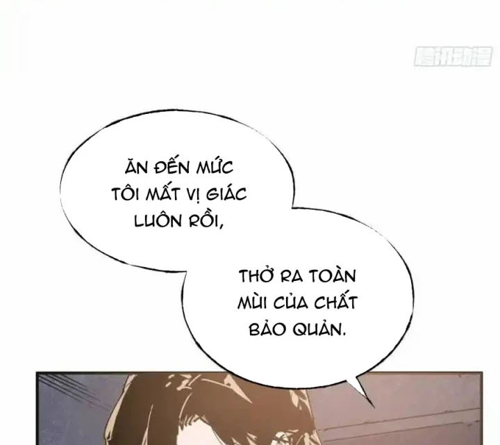 Ác Mộng Bắt Đầu Chapter 21 - Trang 2