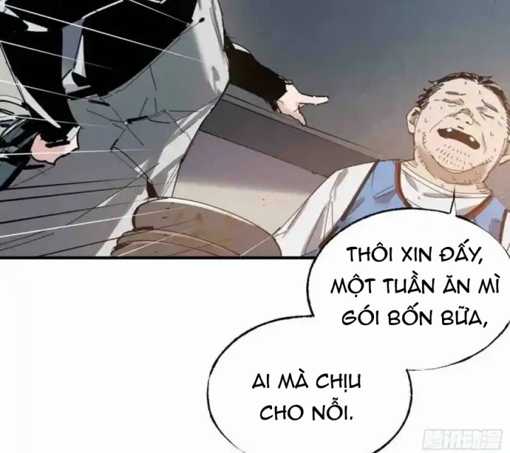 Ác Mộng Bắt Đầu Chapter 21 - Trang 2
