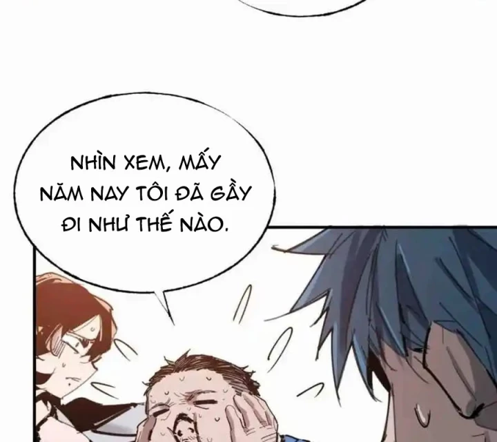 Ác Mộng Bắt Đầu Chapter 21 - Trang 2