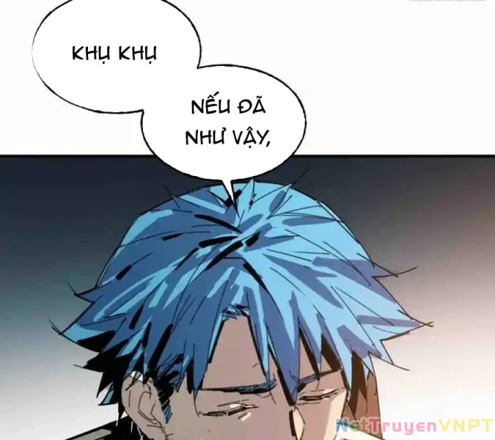 Ác Mộng Bắt Đầu Chapter 21 - Trang 2