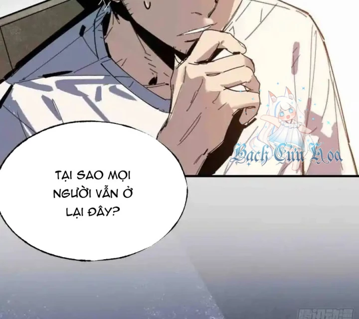 Ác Mộng Bắt Đầu Chapter 21 - Trang 2