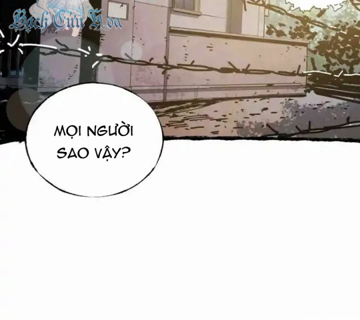 Ác Mộng Bắt Đầu Chapter 21 - Trang 2