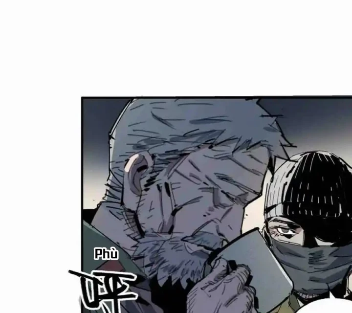 Ác Mộng Bắt Đầu Chapter 21 - Trang 2