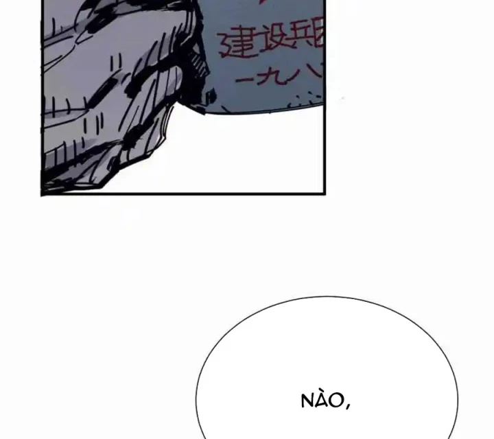 Ác Mộng Bắt Đầu Chapter 21 - Trang 2