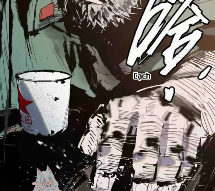 Ác Mộng Bắt Đầu Chapter 21 - Trang 2