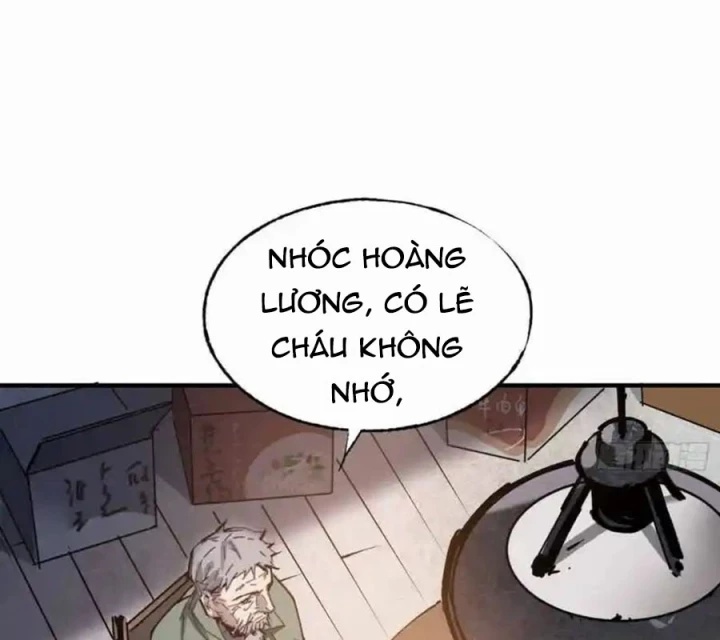Ác Mộng Bắt Đầu Chapter 21 - Trang 2