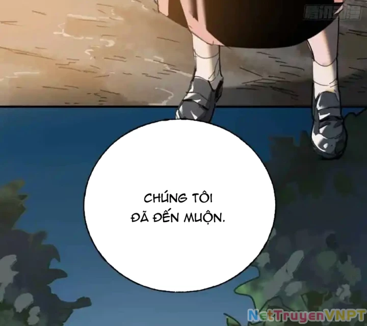 Ác Mộng Bắt Đầu Chapter 25 - Trang 2