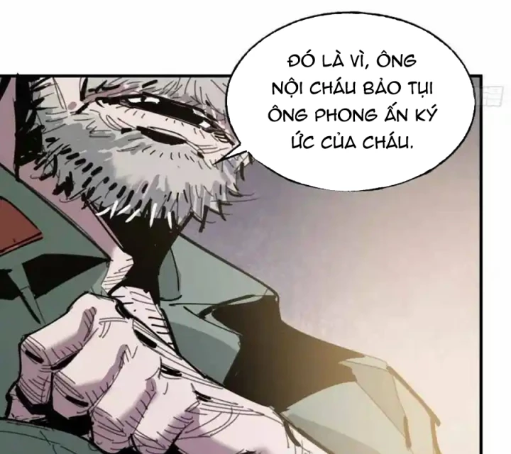 Ác Mộng Bắt Đầu Chapter 25 - Trang 2