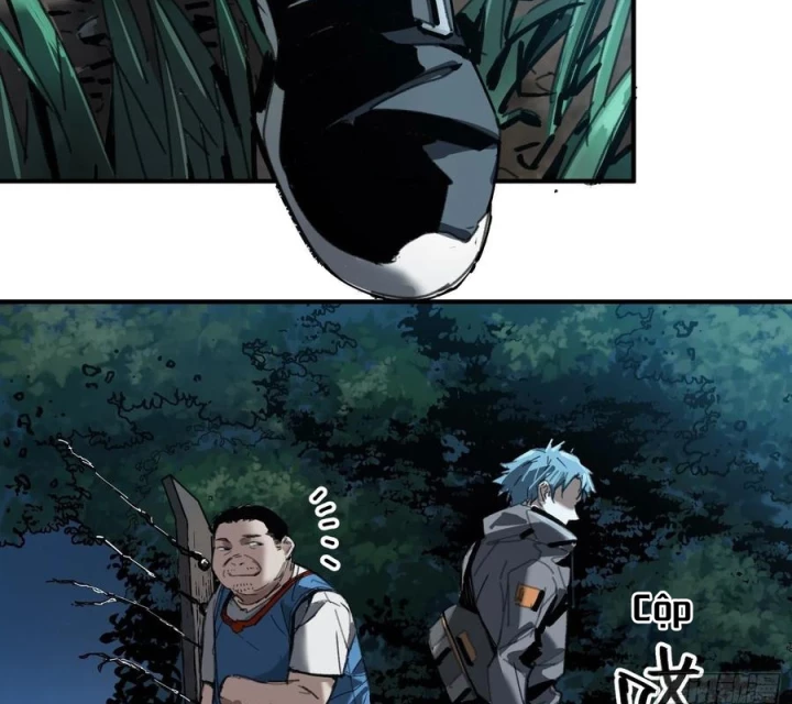 Ác Mộng Bắt Đầu Chapter 27 - Trang 2