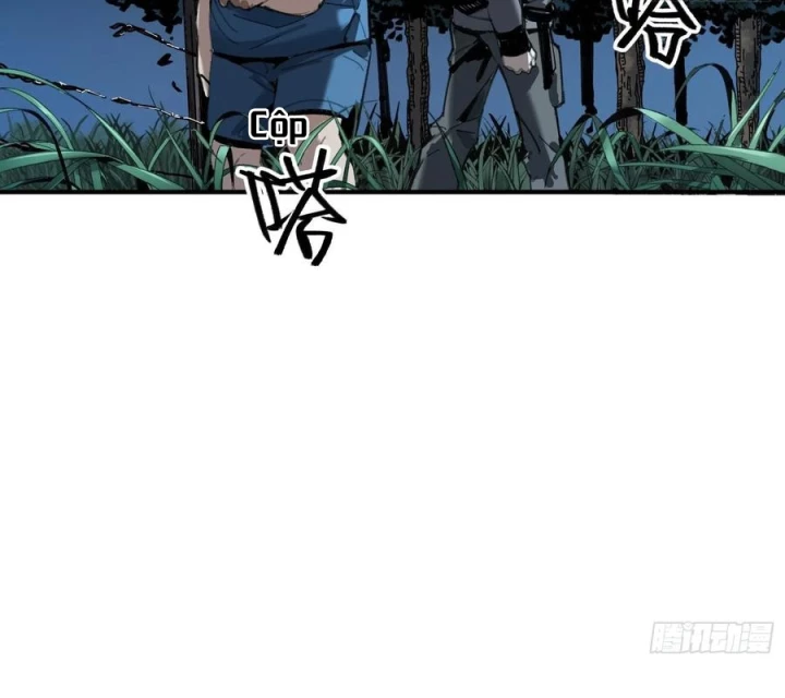 Ác Mộng Bắt Đầu Chapter 27 - Trang 2