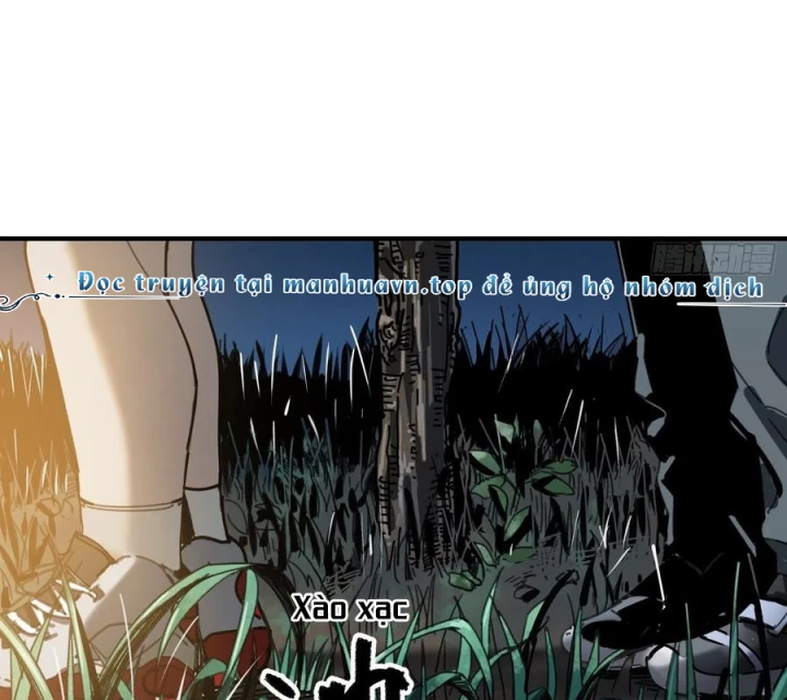 Ác Mộng Bắt Đầu Chapter 27 - Trang 2