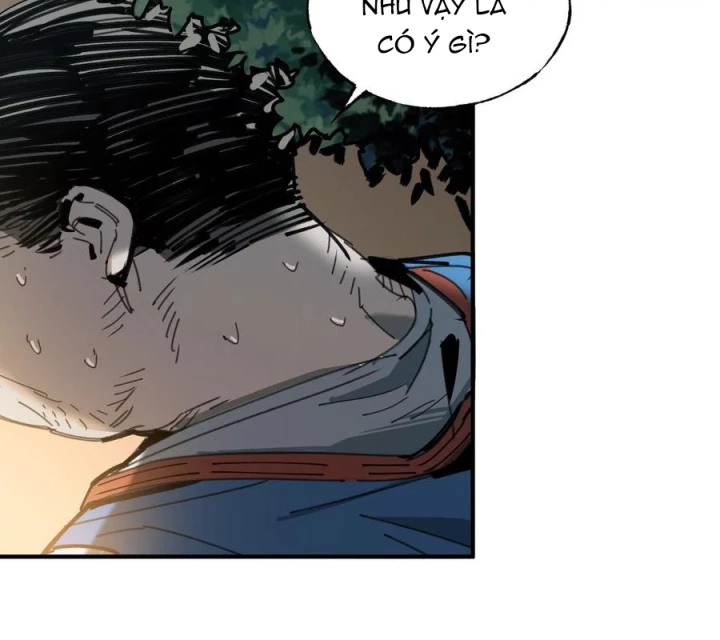 Ác Mộng Bắt Đầu Chapter 27 - Trang 2