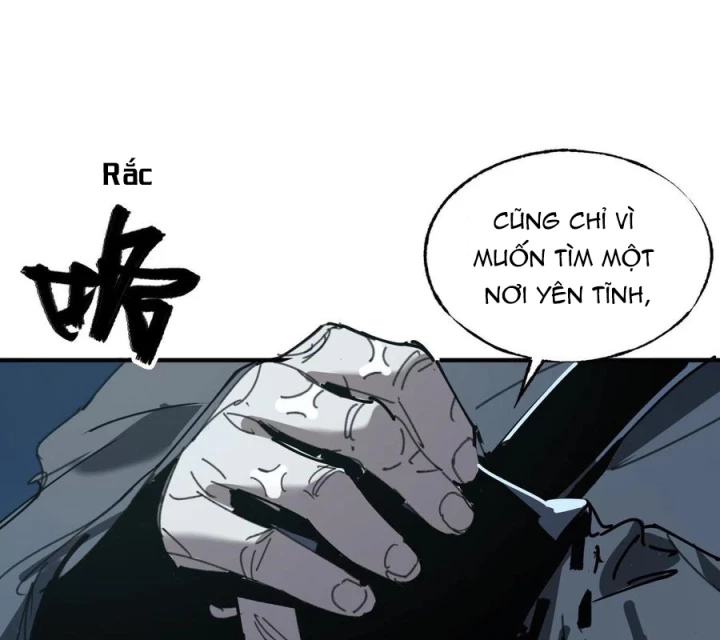 Ác Mộng Bắt Đầu Chapter 27 - Trang 2