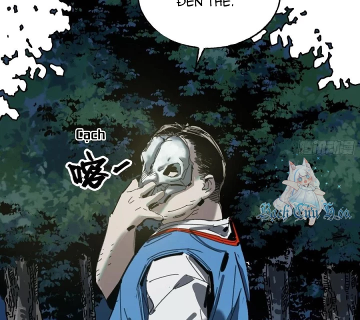 Ác Mộng Bắt Đầu Chapter 27 - Trang 2