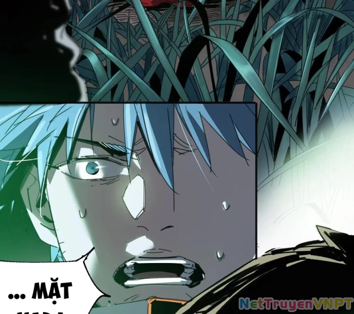 Ác Mộng Bắt Đầu Chapter 27 - Trang 2