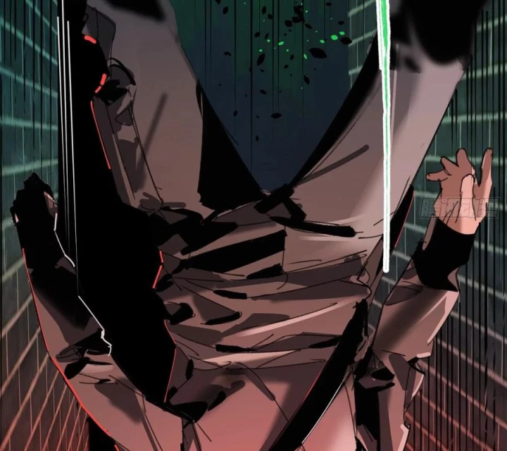 Ác Mộng Bắt Đầu Chapter 27 - Trang 2