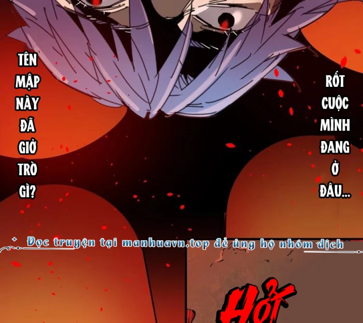 Ác Mộng Bắt Đầu Chapter 27 - Trang 2